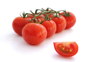 Tomaten