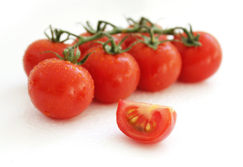 Tomaten
