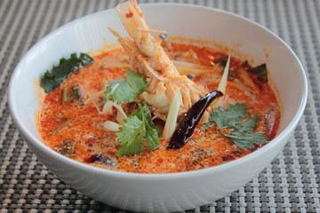 Tom Yum Goong