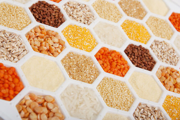 cereals