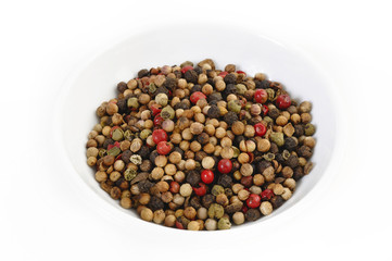 peppercorns