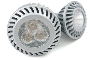 LED light bulb