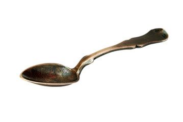 Antique spoon