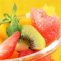 Fruit salad