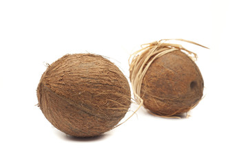 Coconuts