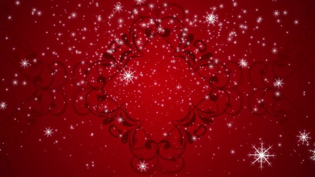 christmas background