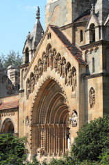 Jak Church in Budapest © alessandro0770