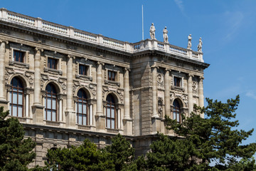 Natural History Museum, Vienna