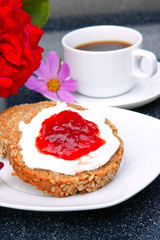 Frühstück