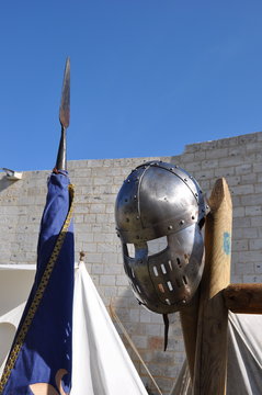Heaume