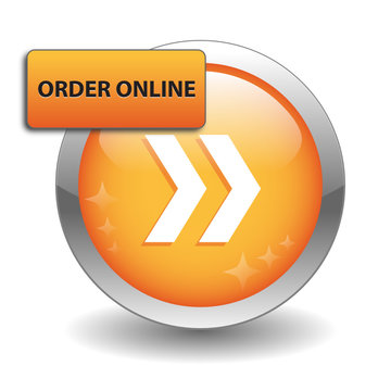 "ORDER ONLINE" Web Button (add to cart shop now buy click here)