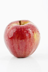 roter Apfel