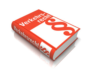 Buch Verkehrsrecht