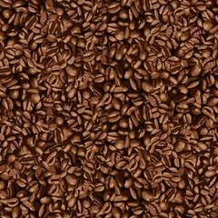 Coffee bean wallpaper