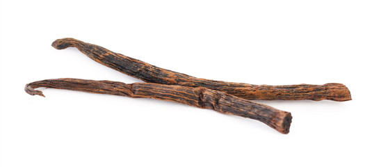 Vanilla sticks