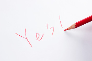 write 