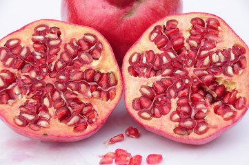 Granatapfel