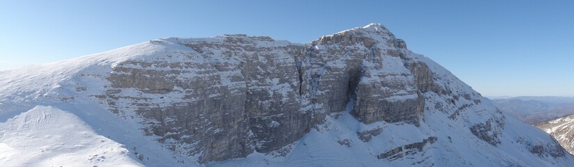 Monte Murolungo e Grotta dell'Oro