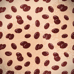 Coffee Beans Background