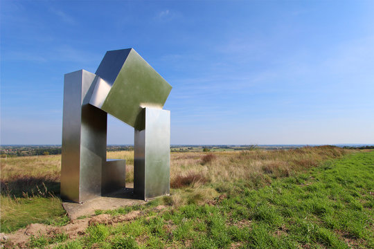Friedenswald in Seelow