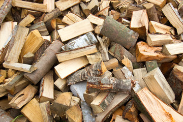Firewood