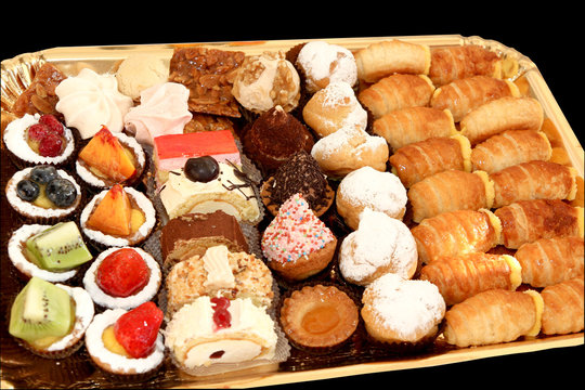 pasticcini