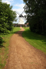 Elfrather Mühle