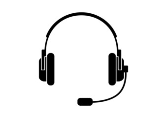 Headphones icon