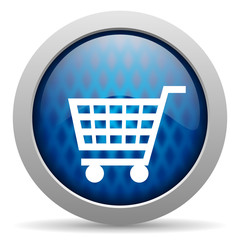 shopping cart icon