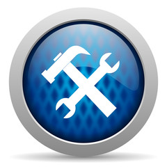 Fototapeta premium tools icon