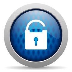 padlock icon