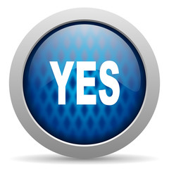 yes icon
