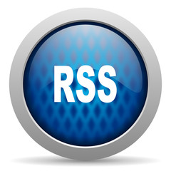 rss icon