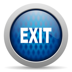 exit icon