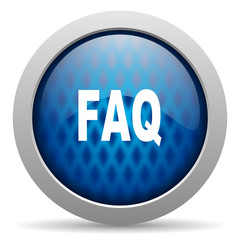 faq icon