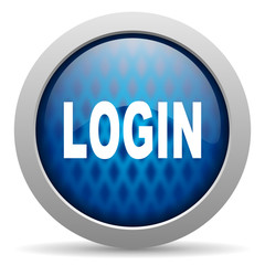 login icon