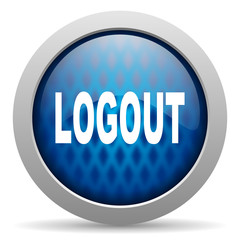 logout icon