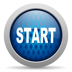 start icon