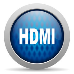 hdmi icon