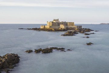 San Malo - Bretagna - Francia