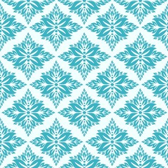 Vintage seamless pattern