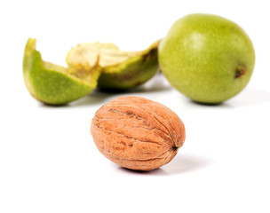 Walnuts