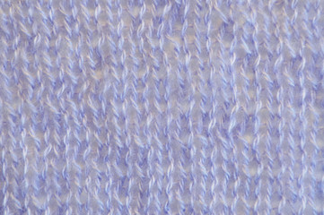 Knit Background