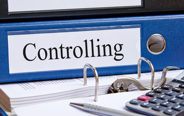 Controlling