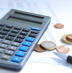 Finanzen