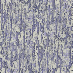 relief background blue seamless plaster cracks texture