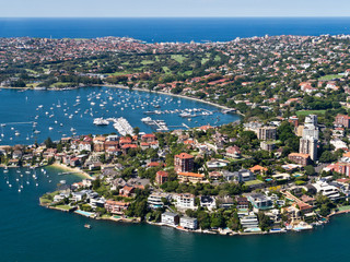 Rose Bay, Sydney