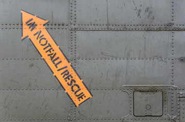 Im Notfall / Rescue © fspaich