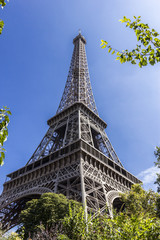 Tour Eiffel - Parigi - Francia