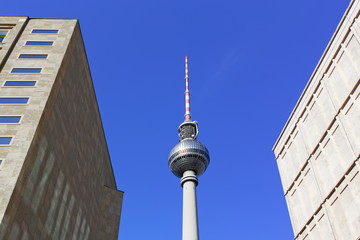 Berliner Fernsehturm